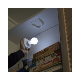 Lampadina LED Portatile Stilamp InnovaGoods