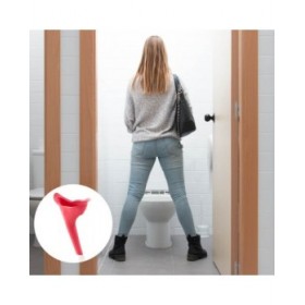 Orinale Portatile da Donna Peepezy InnovaGoods