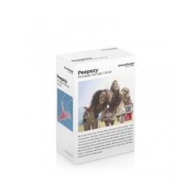 Orinale Portatile da Donna Peepezy InnovaGoods