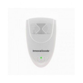 Repellente ad Ultrasuoni per Insetti e Roditori Mini InnovaGoods