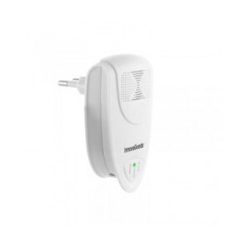 Repellente ad Ultrasuoni per Insetti e Roditori Mini InnovaGoods