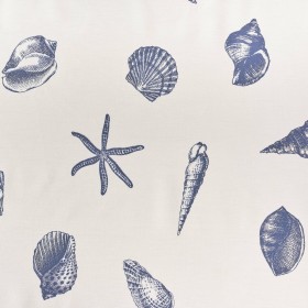 Tovaglia Belum T04 200 x 155 cm Conchiglia