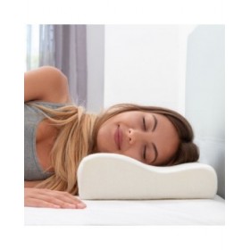 Cuscino Cervicale Viscoelastico Sleeft InnovaGoods