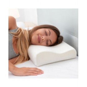 Cuscino Cervicale Viscoelastico Sleeft InnovaGoods