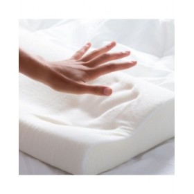 Cuscino Cervicale Viscoelastico Sleeft InnovaGoods