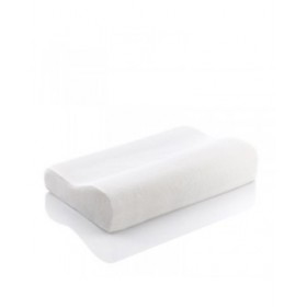 Cuscino Cervicale Viscoelastico Sleeft InnovaGoods