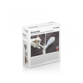 Spazzola per Aspirapolvere Smoovah InnovaGoods
