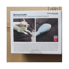 Spazzola per Aspirapolvere Smoovah InnovaGoods