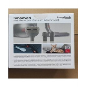Spazzola per Aspirapolvere Smoovah InnovaGoods