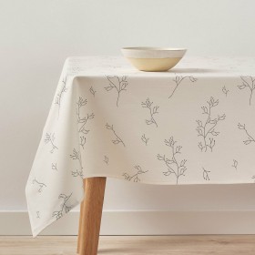 Tovaglia Belum T06 155 x 155 cm