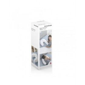 Cuscino Ergonomico per Postura Laterale U Slupill InnovaGoods