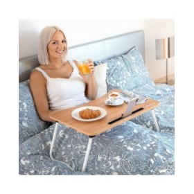 Tavolo Pieghevole Multiuso Muvisk InnovaGoods