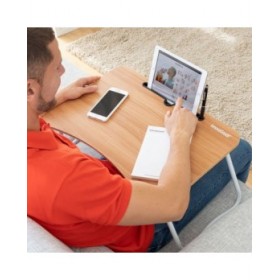 Tavolo Pieghevole Multiuso Muvisk InnovaGoods