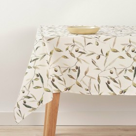 Tovaglia Belum T07 240 x 155 cm