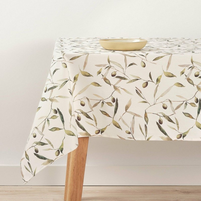 Tovaglia Belum T07 240 x 155 cm