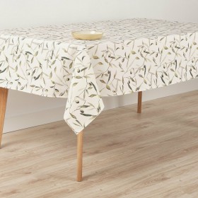 Tovaglia Belum T07 240 x 155 cm