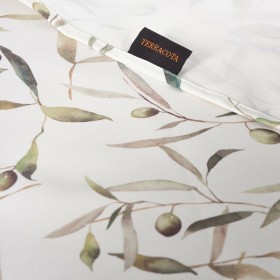 Tovaglia Belum T07 240 x 155 cm