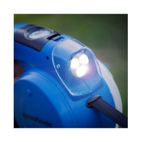 Guinzaglio Retrattile per Cani 6 in 1 Compet InnovaGoods