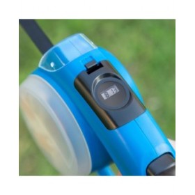 Guinzaglio Retrattile per Cani 6 in 1 Compet InnovaGoods