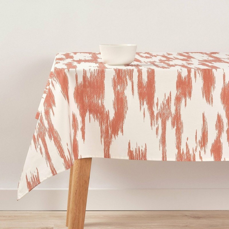 Tovaglia Belum T010 Arancio 100 x 155 cm