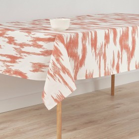Tovaglia Belum T010 Arancio 100 x 155 cm