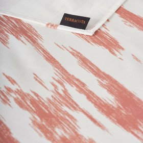 Tovaglia Belum T010 Arancio 100 x 155 cm