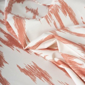 Tovaglia Belum T010 Arancio 100 x 155 cm