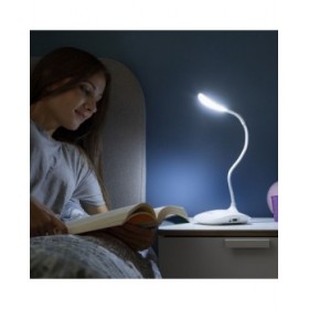 Lampada a LED Ricaricabile Touch da Tavolo Lum2Go InnovaGoods