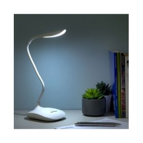 Lampada a LED Ricaricabile Touch da Tavolo Lum2Go InnovaGoods