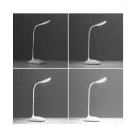Lampada a LED Ricaricabile Touch da Tavolo Lum2Go InnovaGoods