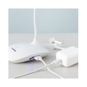 Lampada a LED Ricaricabile Touch da Tavolo Lum2Go InnovaGoods