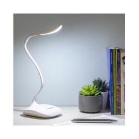 Lampada a LED Ricaricabile Touch da Tavolo Lum2Go InnovaGoods