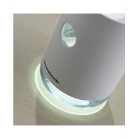 Umidificatore a Ultrasuoni Ricaricabile Vaupure InnovaGoods