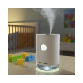 Umidificatore a Ultrasuoni Ricaricabile Vaupure InnovaGoods