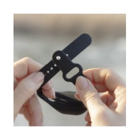 Bracciale Antizanzare a Ultrasuoni Ricaricabile Banic InnovaGoods