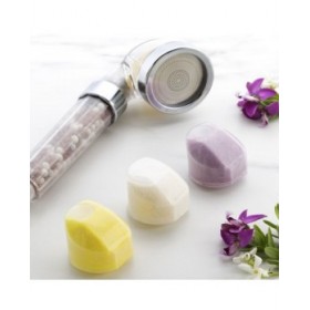 Ecodoccia Multifunzione con Aromaterapia e Minerali Shosence InnovaGoods
