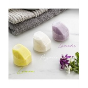Ecodoccia Multifunzione con Aromaterapia e Minerali Shosence InnovaGoods