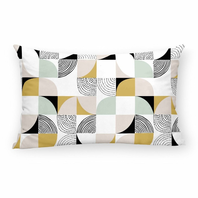 Cuscino Imbottito Belum P20 Multicolore 30 x 50 cm