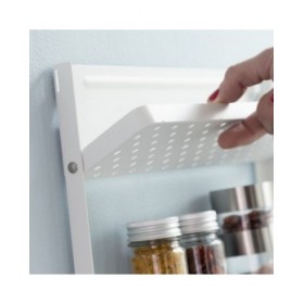 Mensola Magnetica per Organizzare MagoRac InnovaGoods
