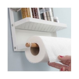 Mensola Magnetica per Organizzare MagoRac InnovaGoods