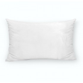 Fodera per cuscino Belum Levante 103 Bianco 30 x 50 cm Antimacchia