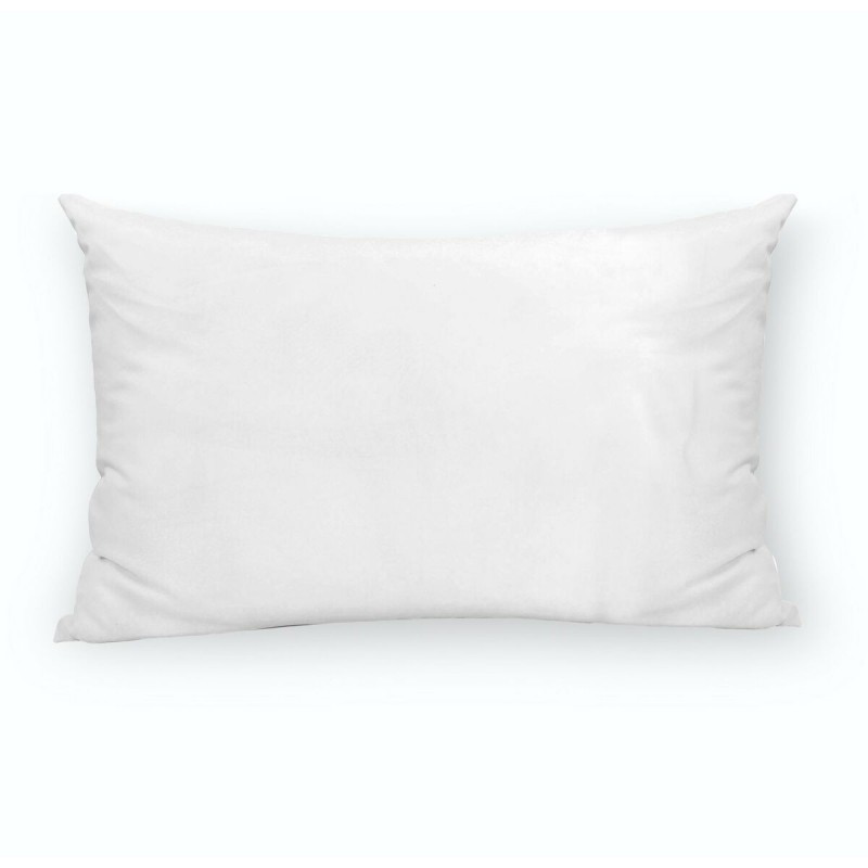 Fodera per cuscino Belum Levante 103 Bianco 30 x 50 cm Antimacchia