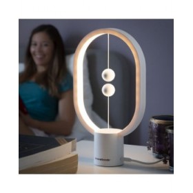 Lampada Equilibrio con Interruttore Magnetico Magilum InnovaGoods MAGILUM