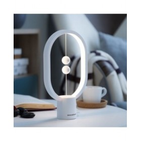 Lampada Equilibrio con Interruttore Magnetico Magilum InnovaGoods MAGILUM