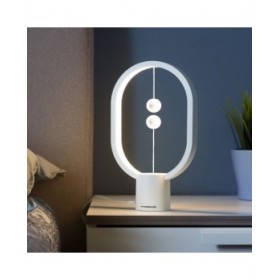 Lampada Equilibrio con Interruttore Magnetico Magilum InnovaGoods MAGILUM