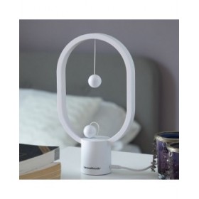 Lampada Equilibrio con Interruttore Magnetico Magilum InnovaGoods MAGILUM