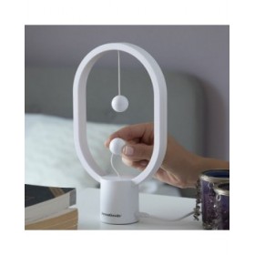Lampada Equilibrio con Interruttore Magnetico Magilum InnovaGoods MAGILUM