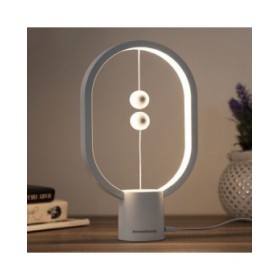 Lampada Equilibrio con Interruttore Magnetico Magilum InnovaGoods MAGILUM