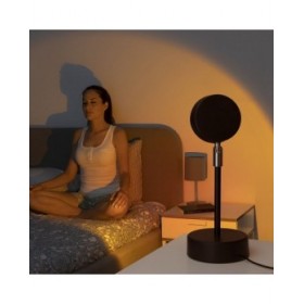 Lampada Proiettore Tramonto Sulam InnovaGoods