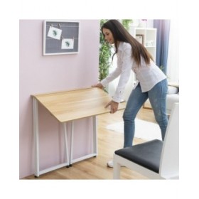Scrivania Pieghevole Dolenkaf InnovaGoods